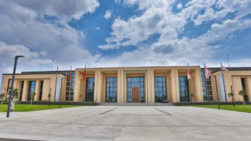 Cumhurbaşkanlığı’nda İklim değişikliğinin insan sağlığına etkisi konuşulacak