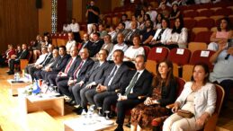 DAÜ-MÜ Uluslararası Ortak Tıp Programı Akreditasyon Belgesi’ni aldı