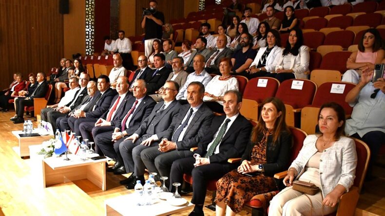 DAÜ-MÜ Uluslararası Ortak Tıp Programı Akreditasyon Belgesi’ni aldı
