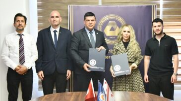 DAÜ’den kariyer atölyeleri, yaz okulu ve staj imkanı