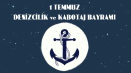 Denizcilik ve Kabotaj Bayramı yarın kutlanacak