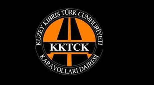 Dipkarpaz – Zafer burnu arası yolda bugünden itibaren asfaltlama yapılıyor