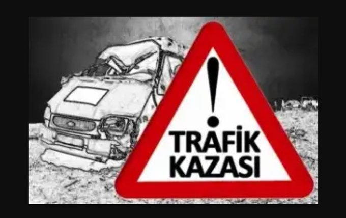 Direksiyon hakimiyetini kaybeden alkollü sürücü kaza yaptı