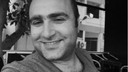 Dış Basın Birliği’nden Murat Demirci için taziye