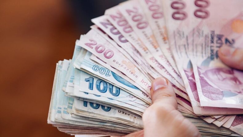 Doğrudan Gelir Desteği avans ödemeleri üreticilerin hesaplarına yatırıldı