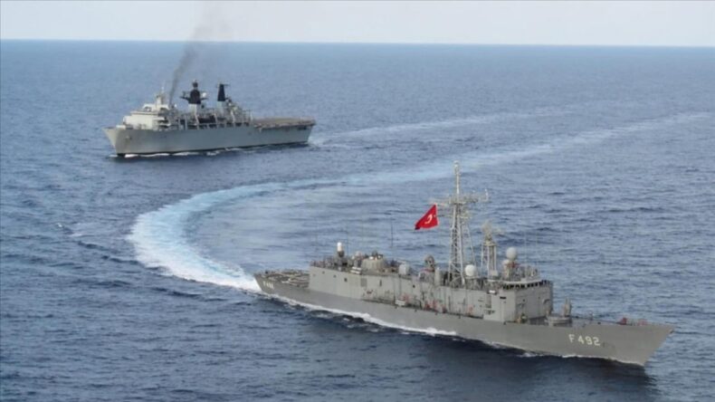 Doğu Akdeniz’de yeni dönem: Hafter yönetimin sürpriz Türkiye hamlesi Yunanistan’ı kızdırdı