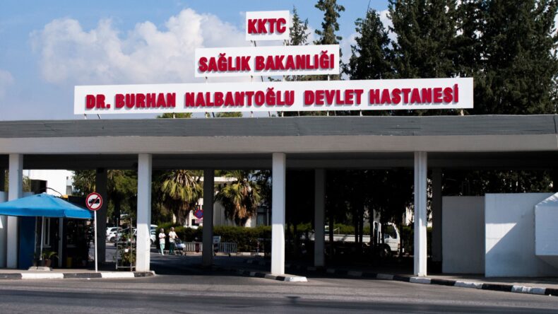 Dr. Burhan Nalbantoğlu Devlet Hastanesi Hastane Yönetimi yazılı açıklama yaptı