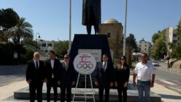 Dünya Olimpizm Günü