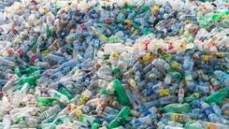 Dünyada plastik atıkların 2060’ta 1 milyar tona ulaşacağı öngörülüyor