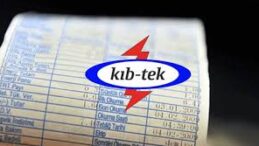 Elektrik borçları için son gün 11 Haziran