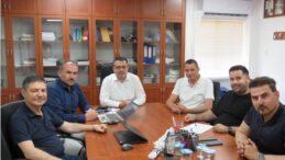 EMO Laboratuvarı’nın TÜRKAK akreditasyon denetimini başarıyla tamamladığı belirtildi