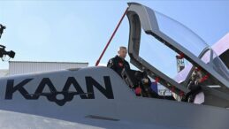 Erdoğan: 48 adet KAAN, Endonezya’ya ihraç edilecek