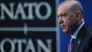 Erdoğan: “Sistemler sistemini ‘Çelik Kubbe’mizi inşa ediyoruz”