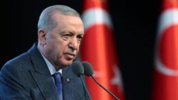 Erdoğan, Türk Hava Kuvvetleri’nin kuruluş yıl dönümünü tebrik etti