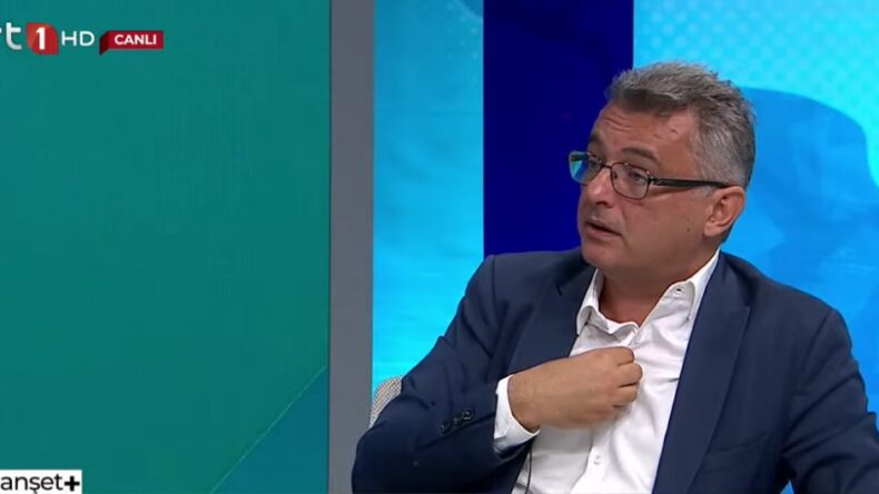 Erhürman: Diyalog yolunu sonuna kadar kullanacağız