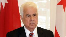 Eroğlu’ndan Bayram mesajı: “Devletimize dört elle sarılmalıyız”