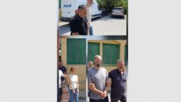 Esentepe’deki, meseleyle ilgili tutuklanan 3 zanlı yargıç huzuruna çıkarıldı