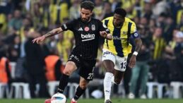 Fenerbahçe ve Beşiktaş’ın Avrupa’da muhtemel rakipleri belli oldu