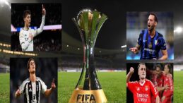 FIFA Kulüpler Dünya Kupası başlıyor, Türk futbolcular da forma giyecek