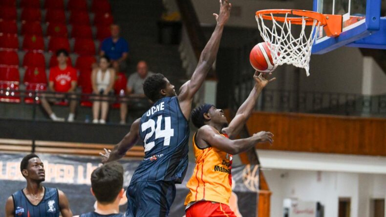 Formalite maçı Soyer Aksu’nun 68-57