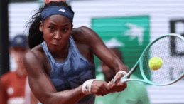 Gauff ve Djokovic tur atladı