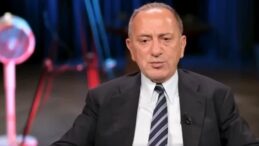 Gazeteci Fatih Altaylı tutuklandı