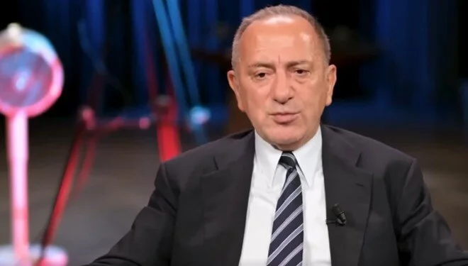 Gazeteci Fatih Altaylı tutuklandı