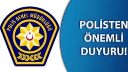 Gemikonağı İtfaiye İhbar Hattı geçici olarak devre dışı
