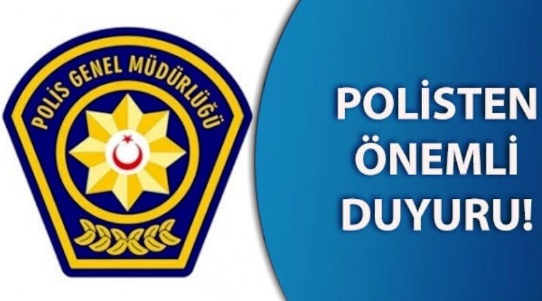 Gemikonağı İtfaiye İhbar Hattı geçici olarak devre dışı
