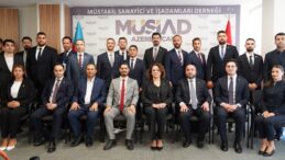 GİAD Azerbaycan’ı ziyaret etti