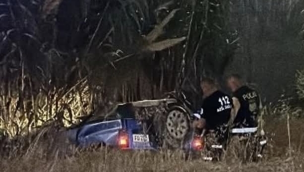 Girne-Alsancak anayolunda meydana gelen kazada 81 yaşındaki Fuat Zorali öldü