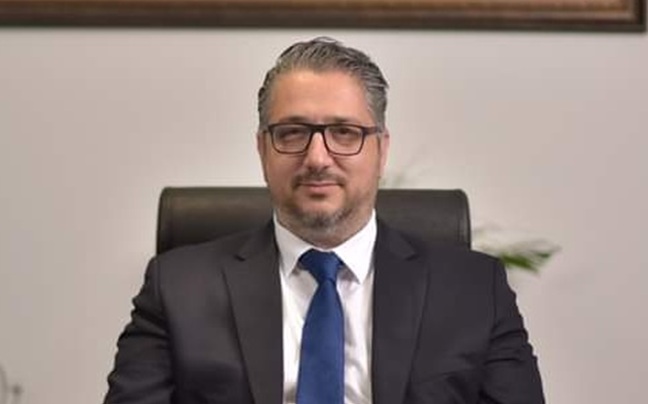 Girne Belediye Başkanı Şenkul halkın Kurban Bayramı’nı kutladı