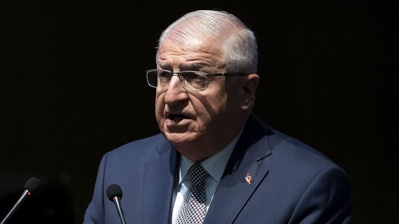 Güler’den açıklama “Mavi ve Gök Vatan’daki haklarımızı başarıyla korumayı sürdürüyoruz”