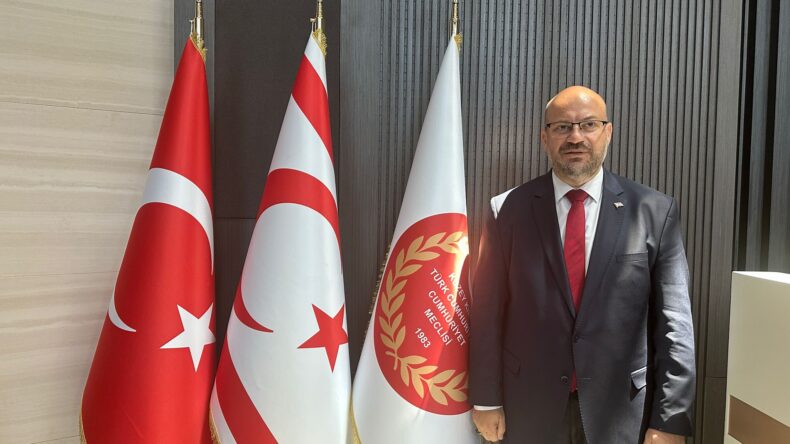 Hasan Küçük: “Çocukları dijital bağımlılık ve akran zorbalılığından koruyacağız”
