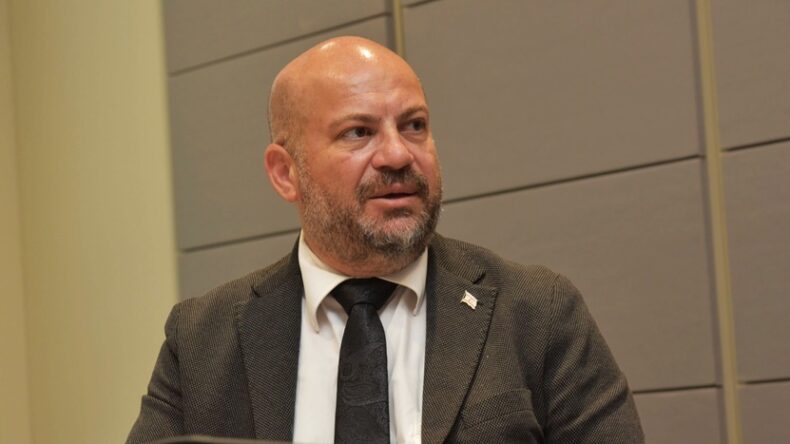 Hasan Küçük’ten Kurban Bayramı mesajı
