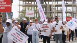 Hemşireler, hemşire eksikliğine karşı acil önlem istedi