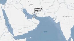 Hürmüz Boğazı küresel piyasanın odağına yerleşti