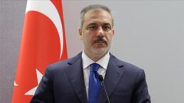 İİT zirvesinde Fidan’ın KKTC gözlemci üyeliği ve iki devletli çözümü gündeme getirmesi öngörülüyor