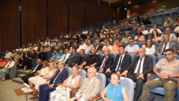 İklim değişikliğinin sağlık üzerine etkisi, Cumhurbaşkanlığı’ndaki konferansta masaya yatırıldı