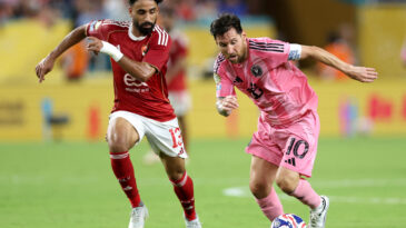 İlk maçta gol çıkmadı