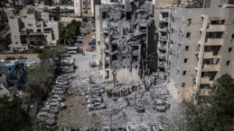 İran: İsrail’in saldırılarında 606 kişi hayatını kaybetti, 5 bin 332 kişi yaralandı