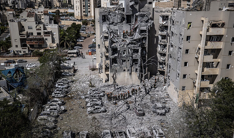 İran: İsrail’in saldırılarında 606 kişi hayatını kaybetti, 5 bin 332 kişi yaralandı