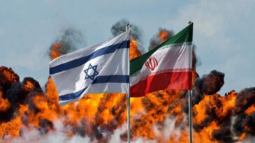 İran’dan ABD, Fransa ve İngiltere’ye net mesaj: “Üsleri ve gemileri vururuz!”