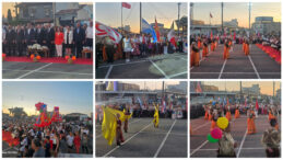İskele Festivali başladı