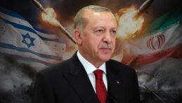 İsrail basınından endişe dolu analiz: Türkiye Orta Doğu’daki hedeflerine ulaşmamalı!