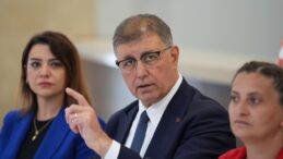 İzmir’de 7 günlük kabustan uyanan CHP’li başkandan partililere sitem: Nedense sustular!