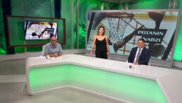 Kamalı, Potanın Nabzı’na konuk oldu