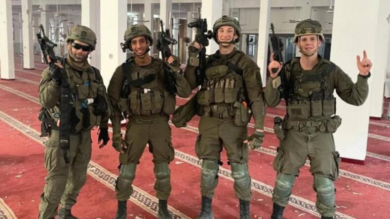 Kanada’dan İsrail askerlerine kıskaç: ‘Çifte vatandaş’ askerlere soykırım soruşturmas