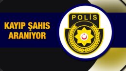 Karşıyaka’da, 16 yaşındaki Aliye Gürdü aranıyor