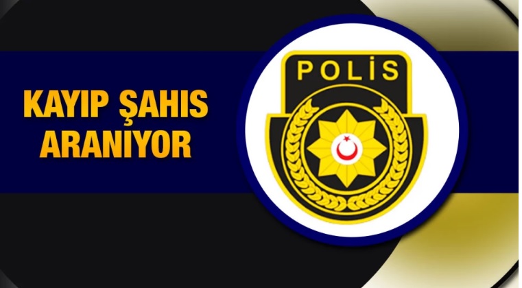 Karşıyaka’da, 16 yaşındaki Aliye Gürdü aranıyor